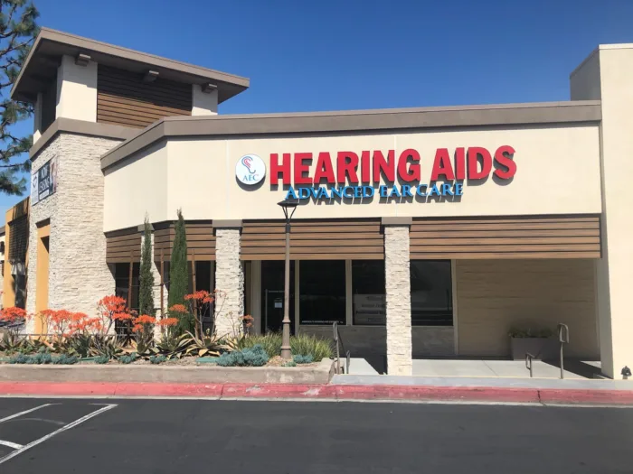 Advanced Ear Care Hearing Aid Center in Laguna Woods