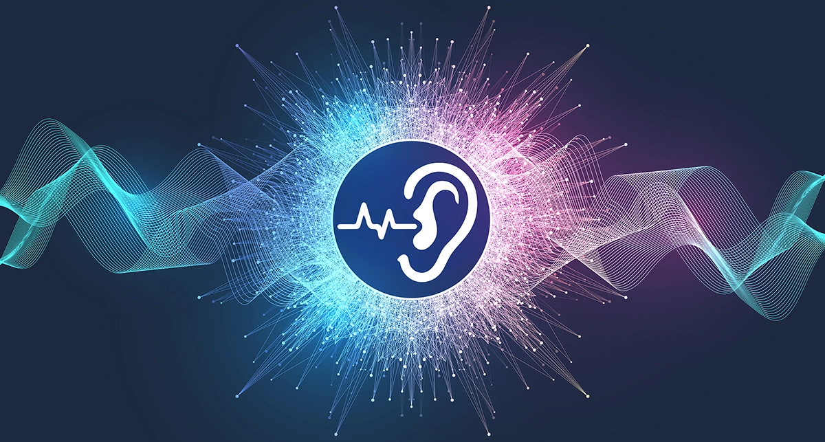 How AI is Revolutionizing Hearing Aid Technology 